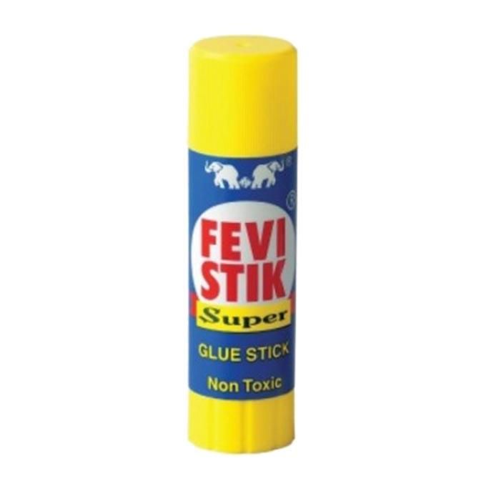 Non Toxic Super Glue Stick (Big) - 2pcs