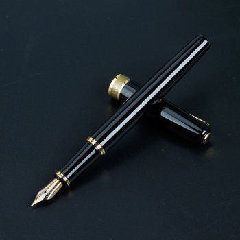 Metal Chinees Fouantain Pen