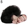 Newborn Baby Girl Tutu Skirt Flower Headband Studio Photography Costume Props