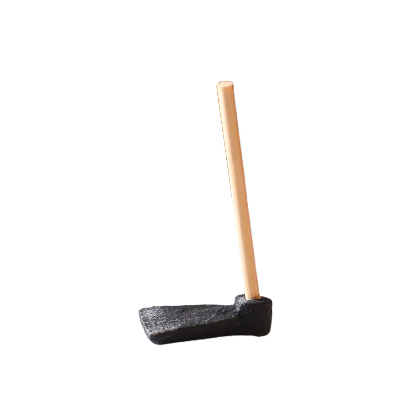 ni Fireple Porle niature Rubber Shoes Hand Truck