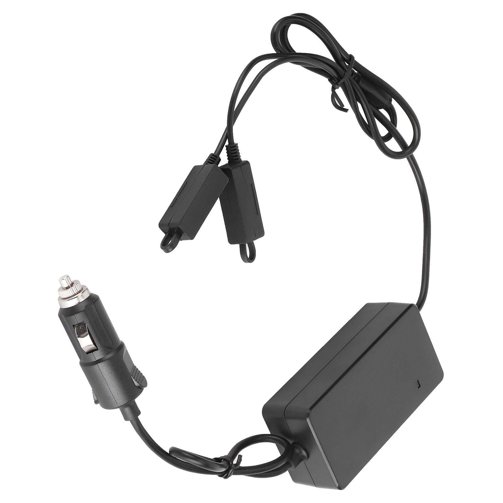Liu Xing Dual Car Charger Adapter Fit for Mavic Air 2 Remote Controller Accessory