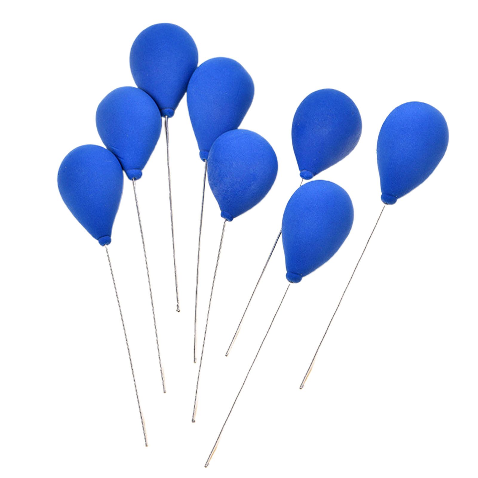 Clay Balloon Decor Decorative Lacapeniature Balloon Decor