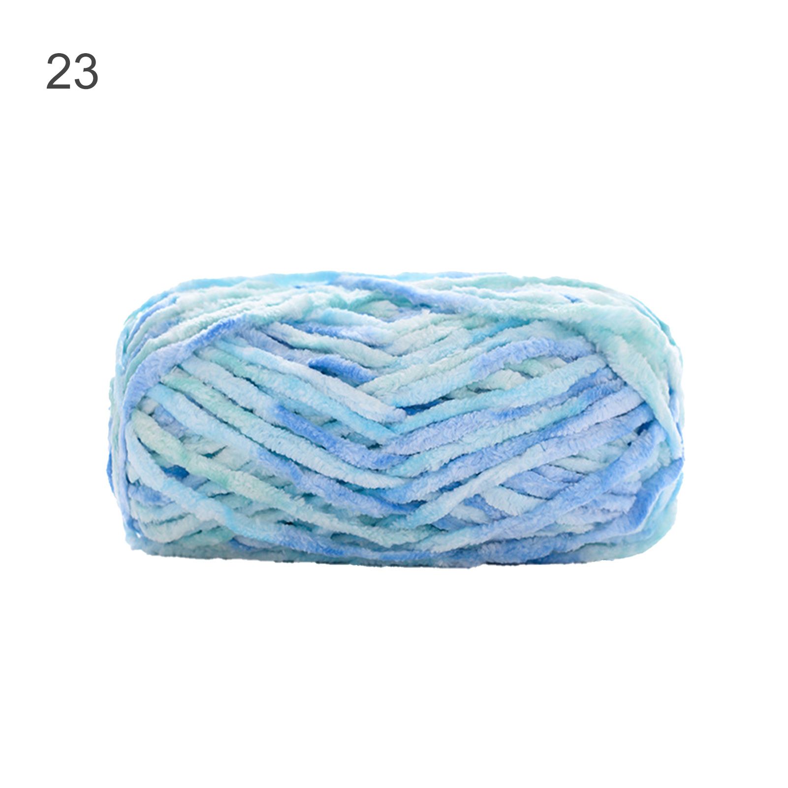 Thread Group Skin-frendly Bright-colored Knitting Cotton Yarn