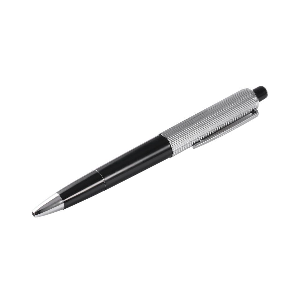 Shocking Electric Shock Novelty Metal Pen Prank Trick Joke Gag Funny Gift Suitable For Holiday Celebrations