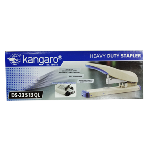 Kangaro 23S13 Heavy Duty Stapler