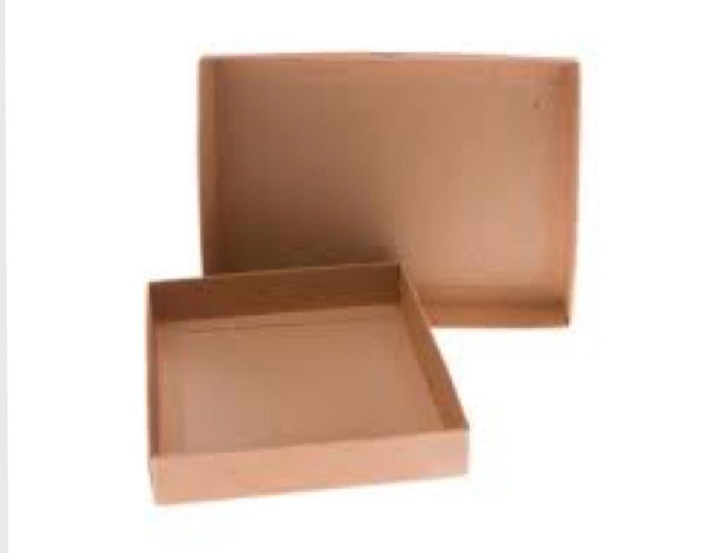 10 pcs/lot Hard paper Rectangular Gift Box - Size 16cm*12cm*3cm