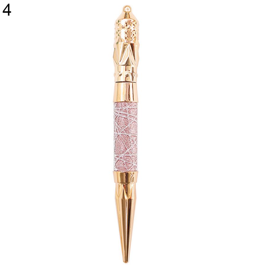 Embroidery Pen Comforle Easy to Stick Painting Drill Pen