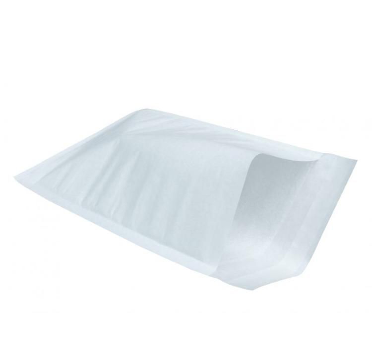 10*13 inches White Mailing Poly  - 50 pcs