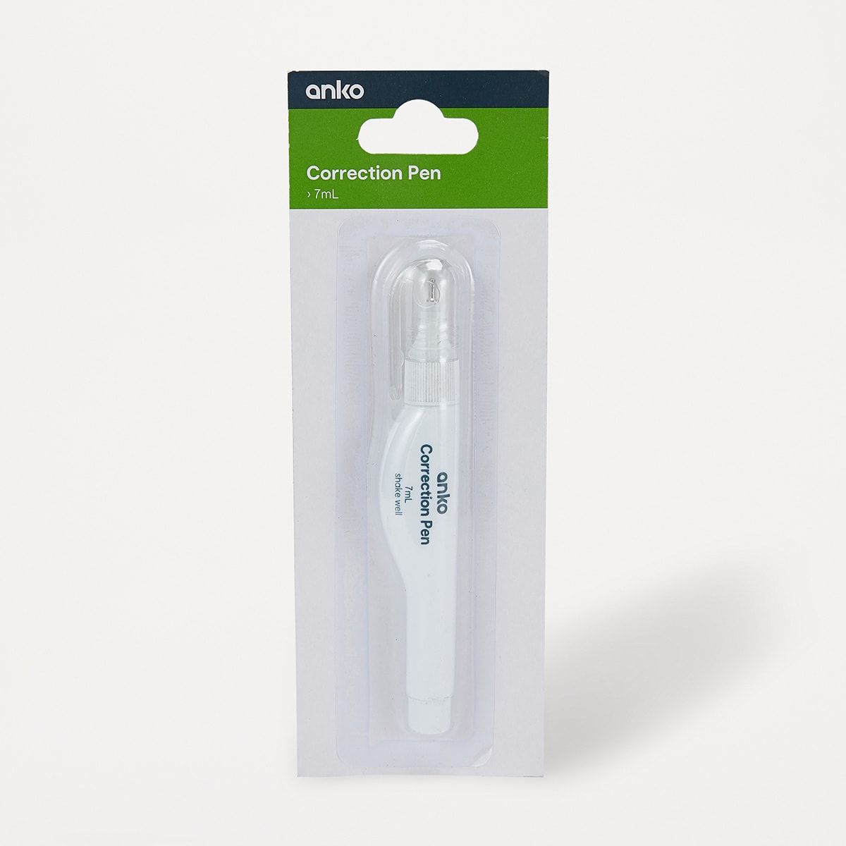 Correction Pen