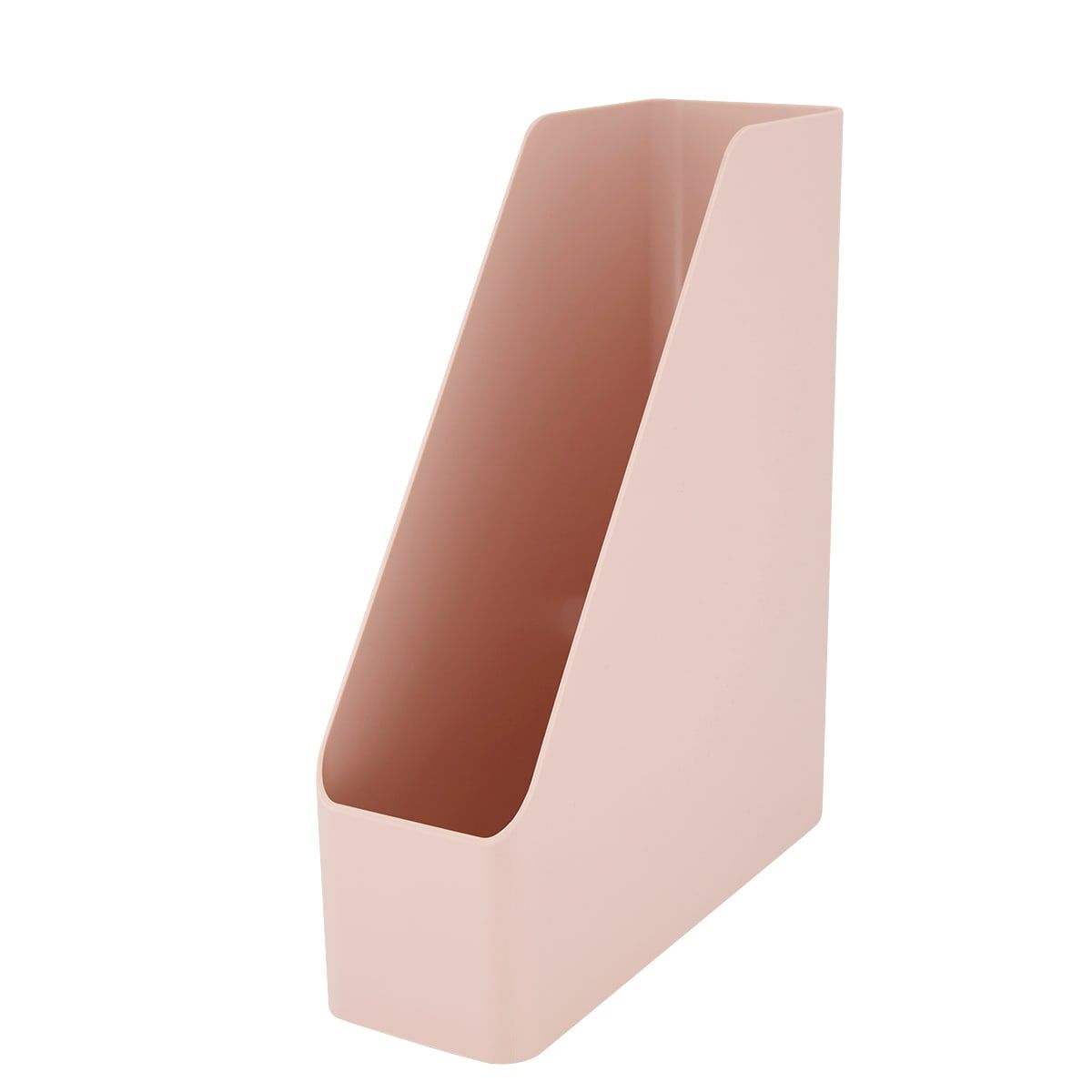 Magazine File - Pink
