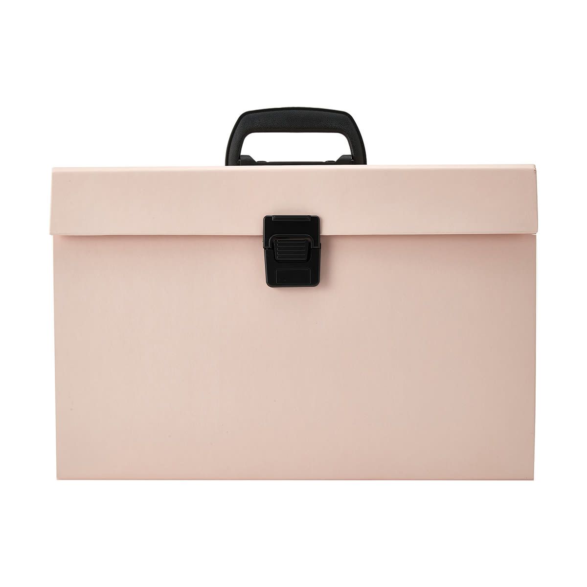 Pink Expandable File