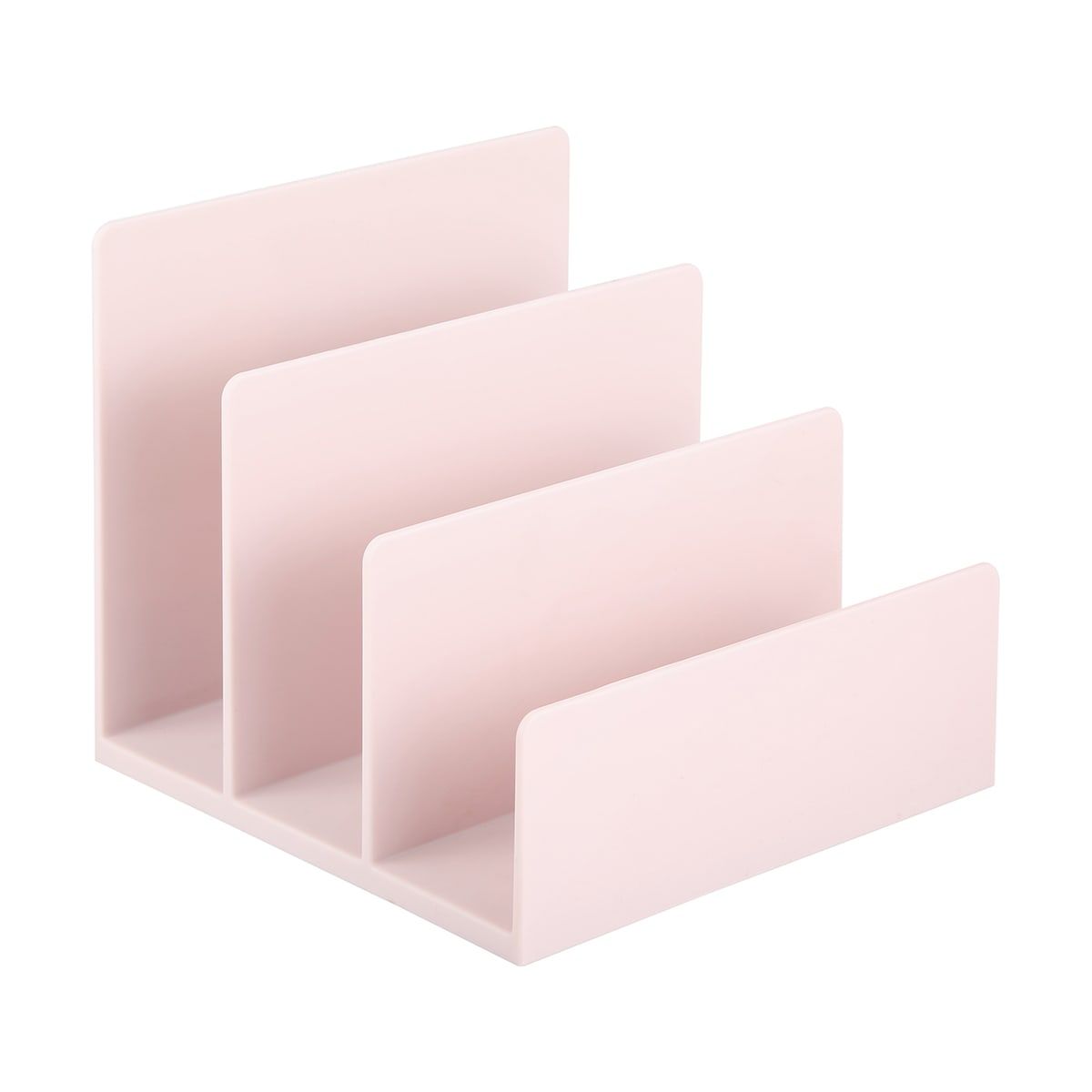 File Holder - Pink