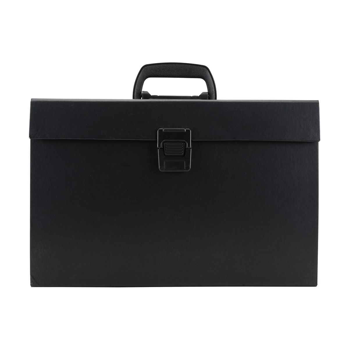 Black Expandable File
