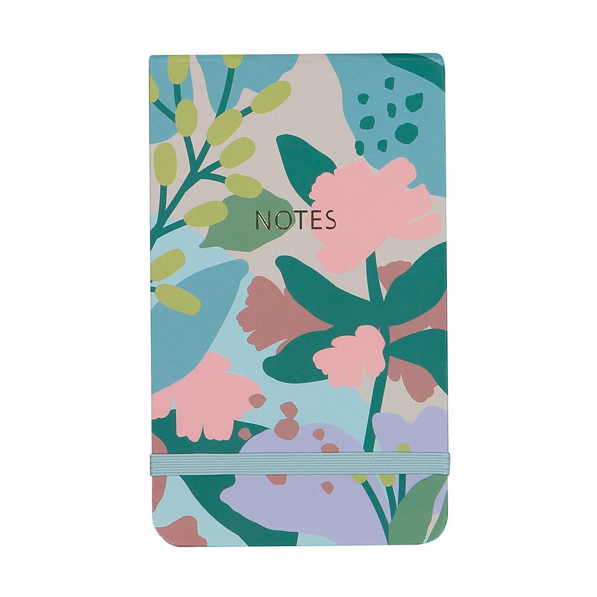 Notepad Hardcover Slim