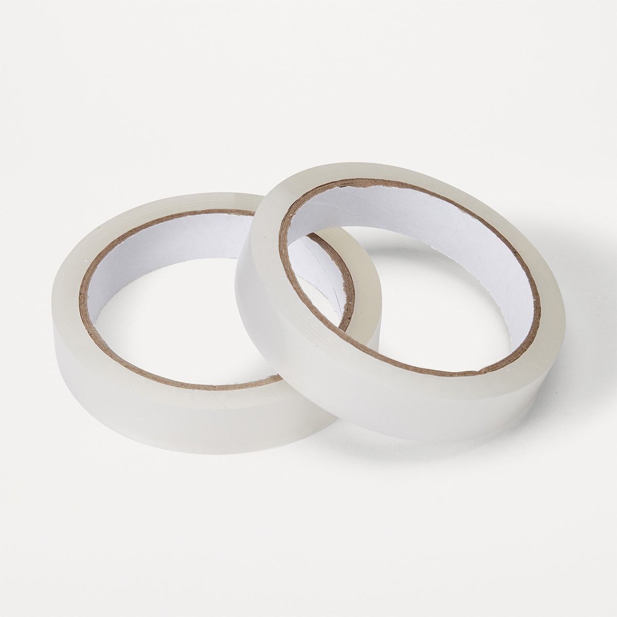 Large Clear Tape Refills - Set of 2