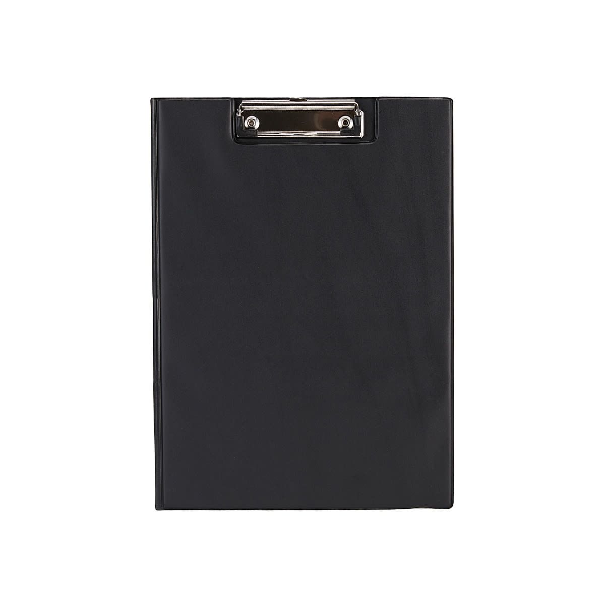 Clipboard Folder - Black