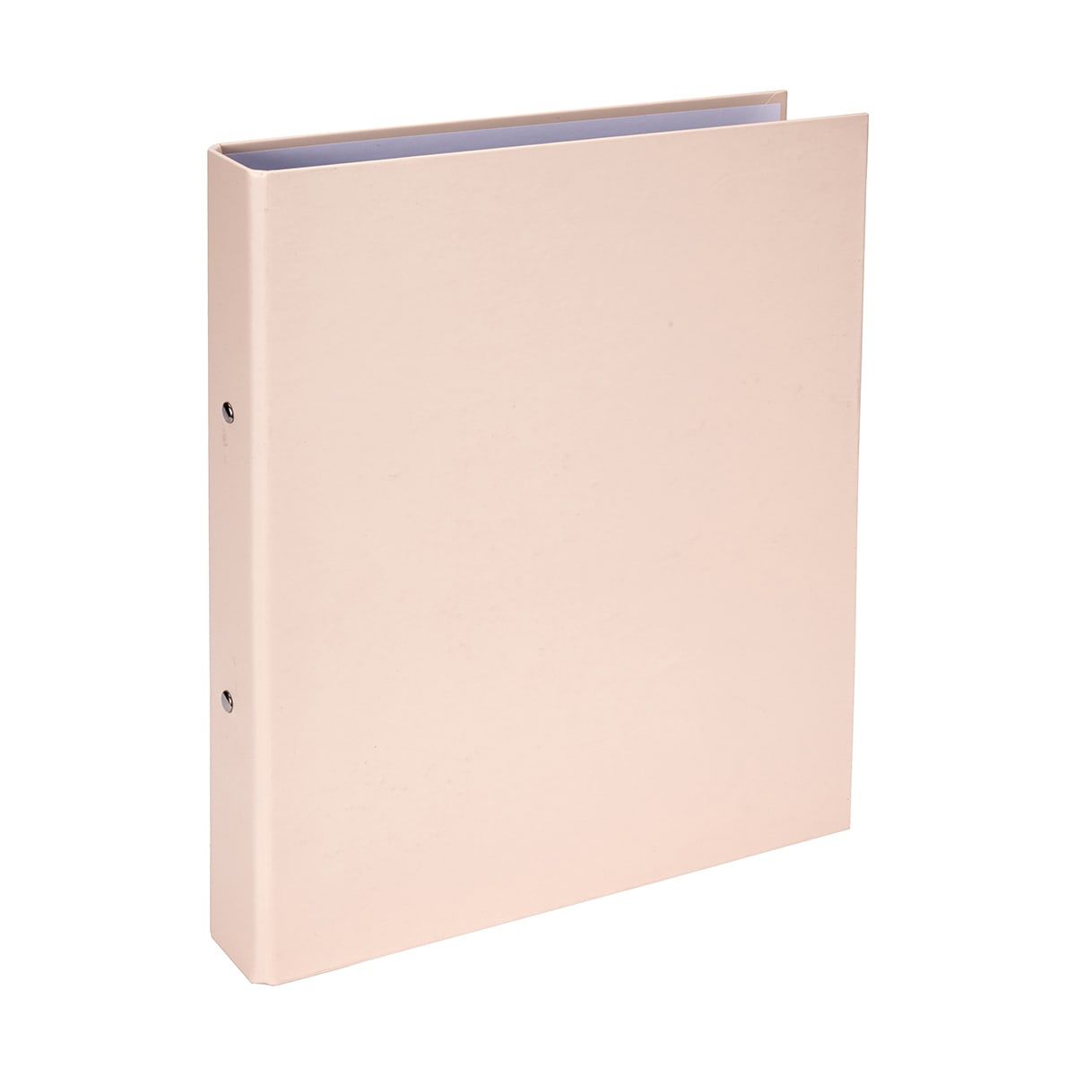 2D Binder - Pink
