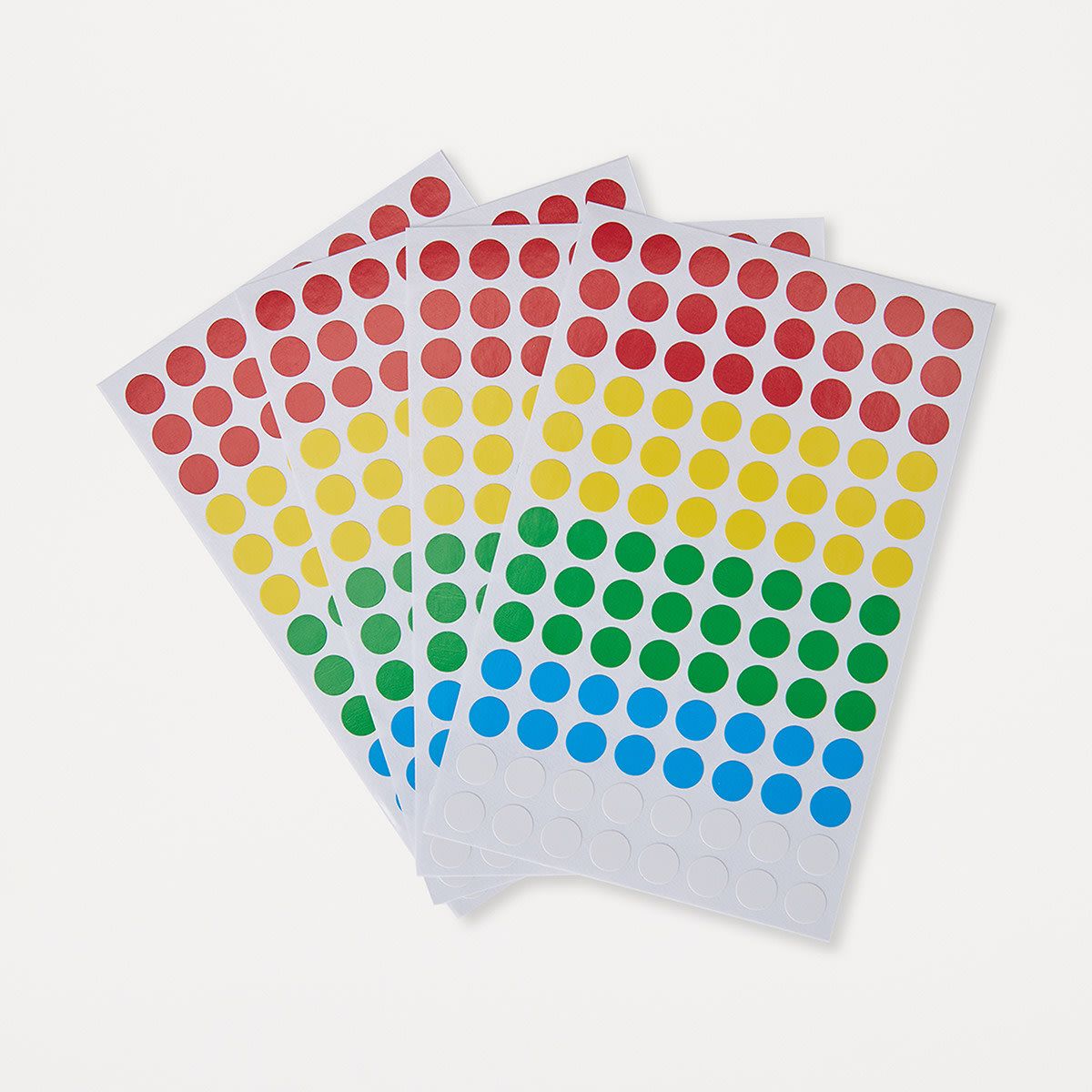 Dot Labels