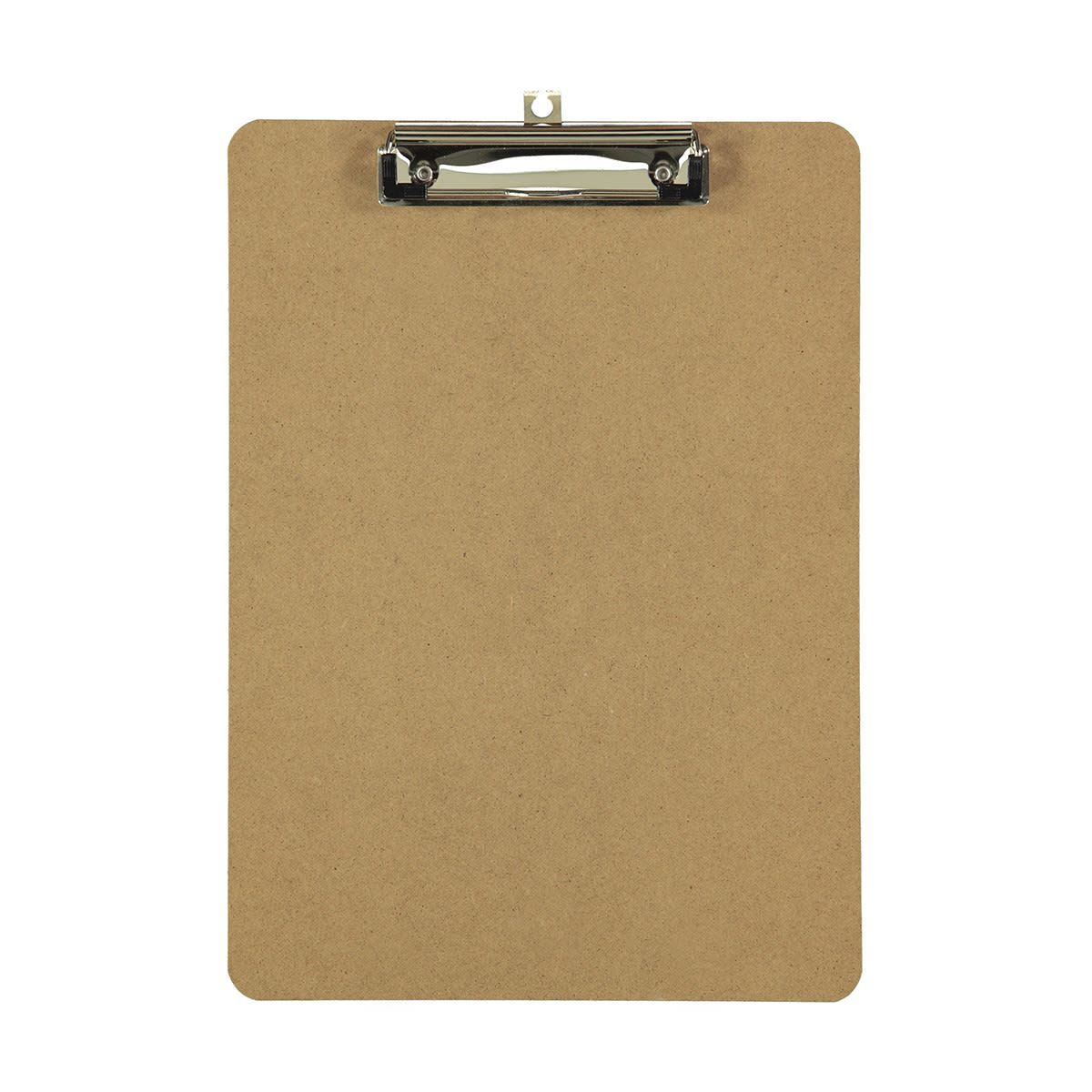 Masonite Clipboard