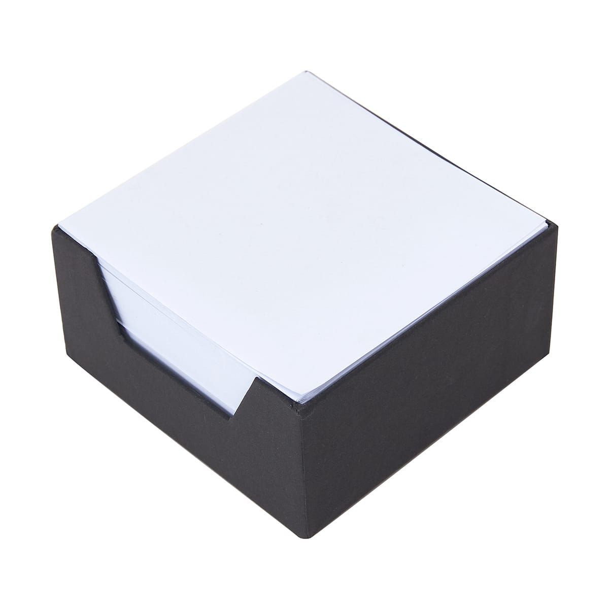 500 Sheet Memo Cube Set