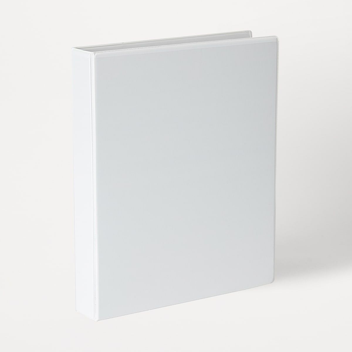 2D Ring Insert Binder