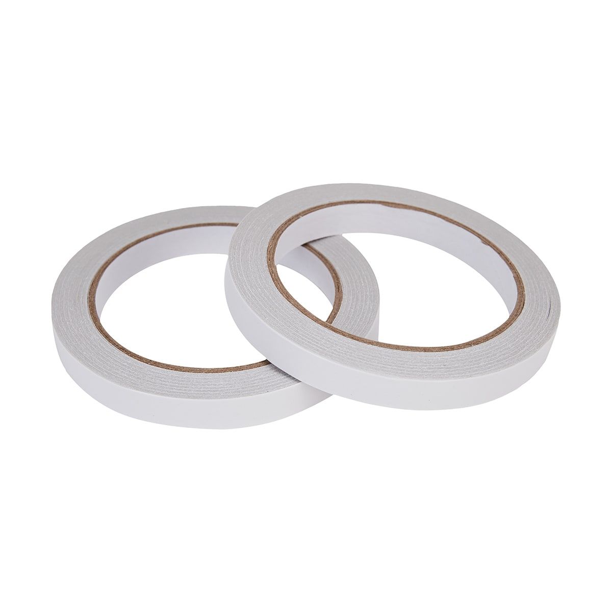 2 Pack Double Sided Tapes