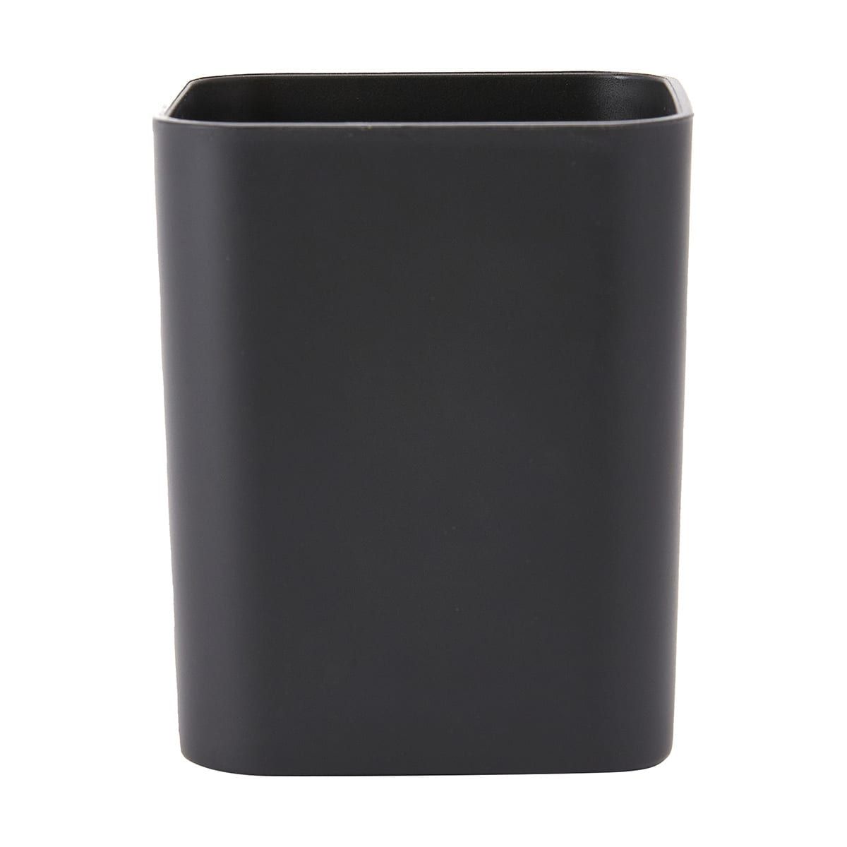 Pen Cup - Black