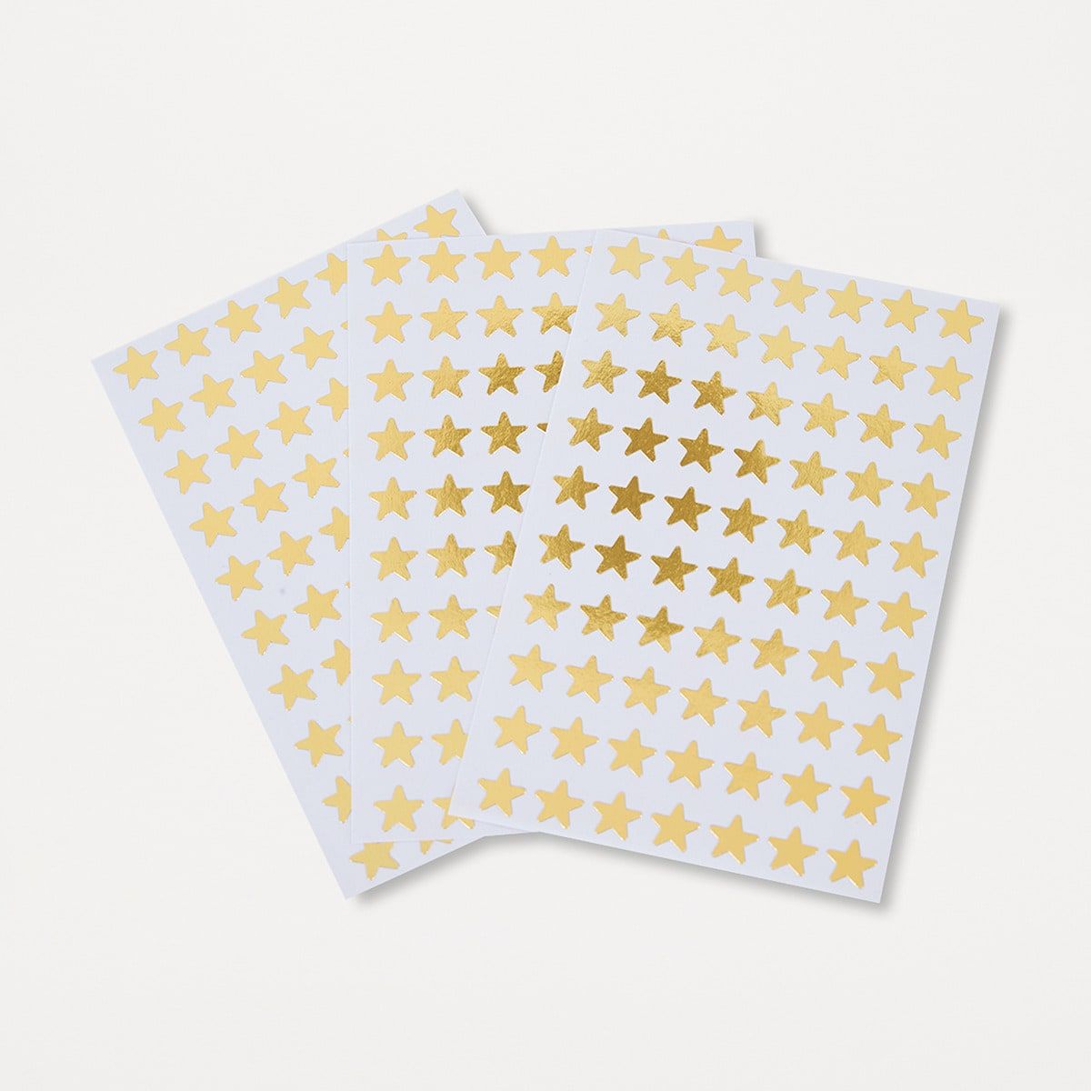 Star Stickers