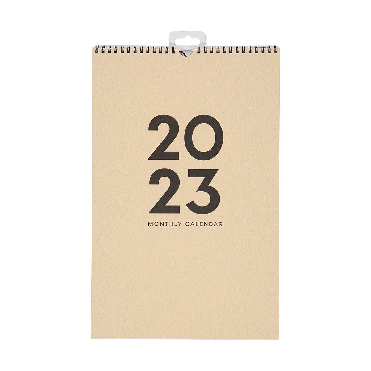 2023 Wall Calendar