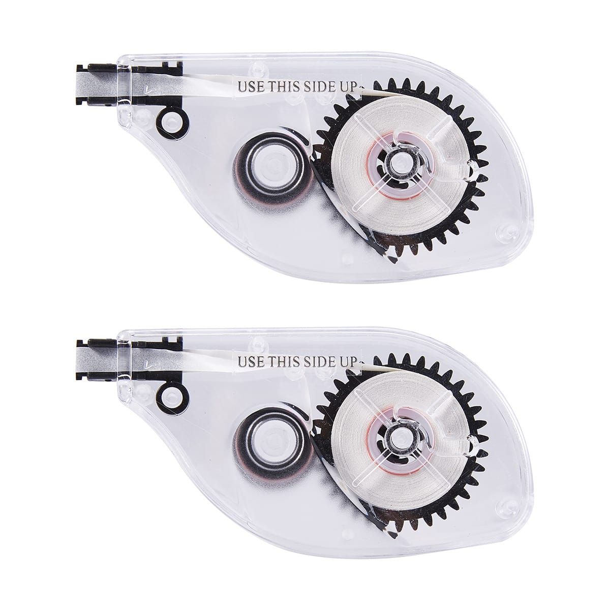2 Pack Correction Tape