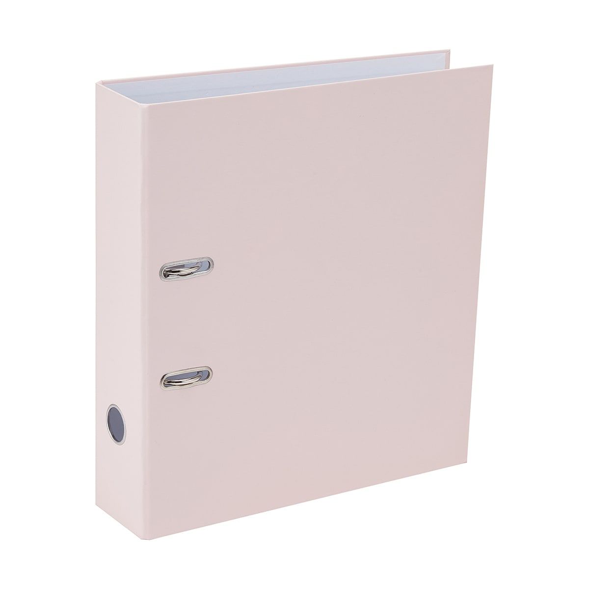 Lever Arch File - Pink