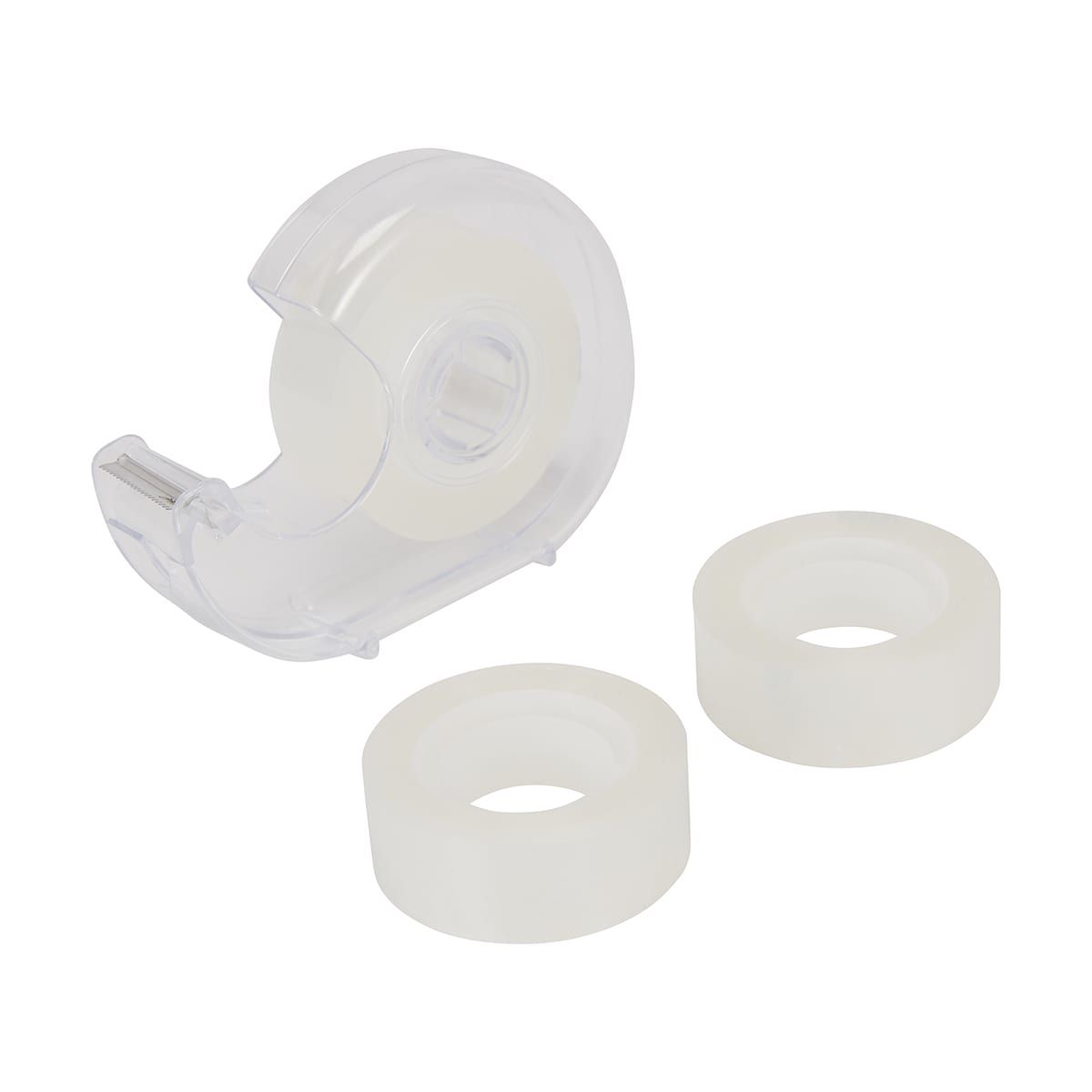 Tape with Dispenser