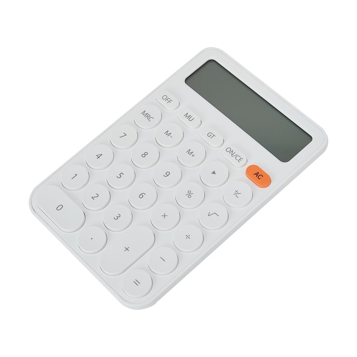 Desktop Calculator