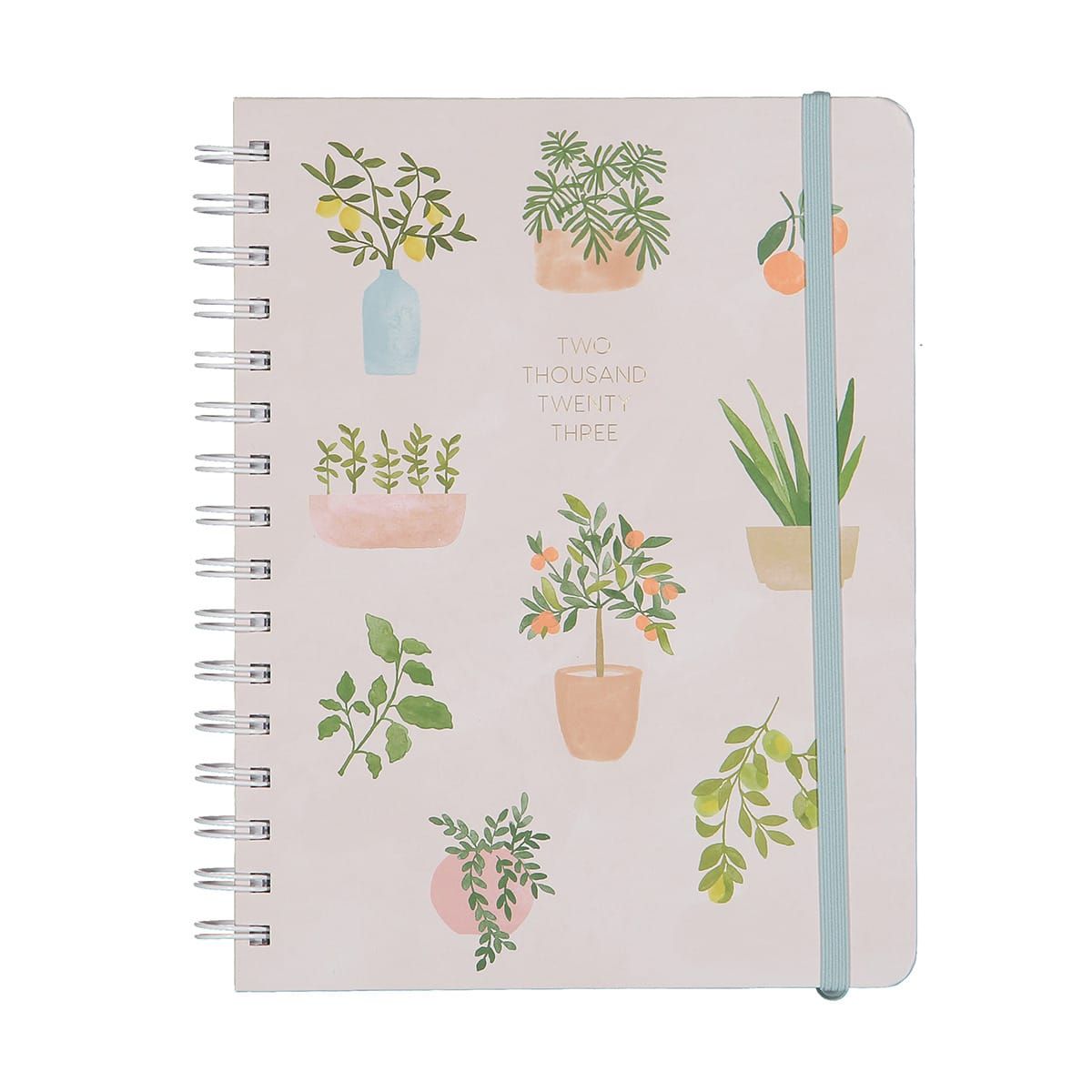 2023 Weekly Wellbeing Diary