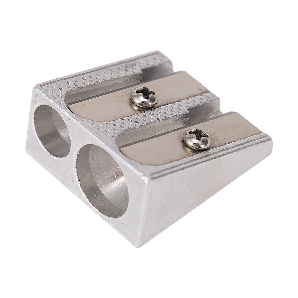 1 Pack Metal Sharpener