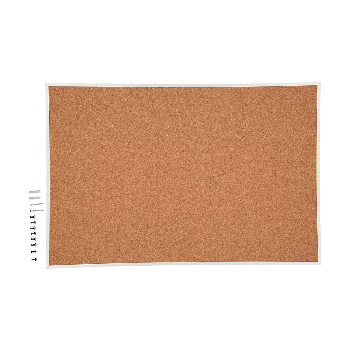 Large Corkboard