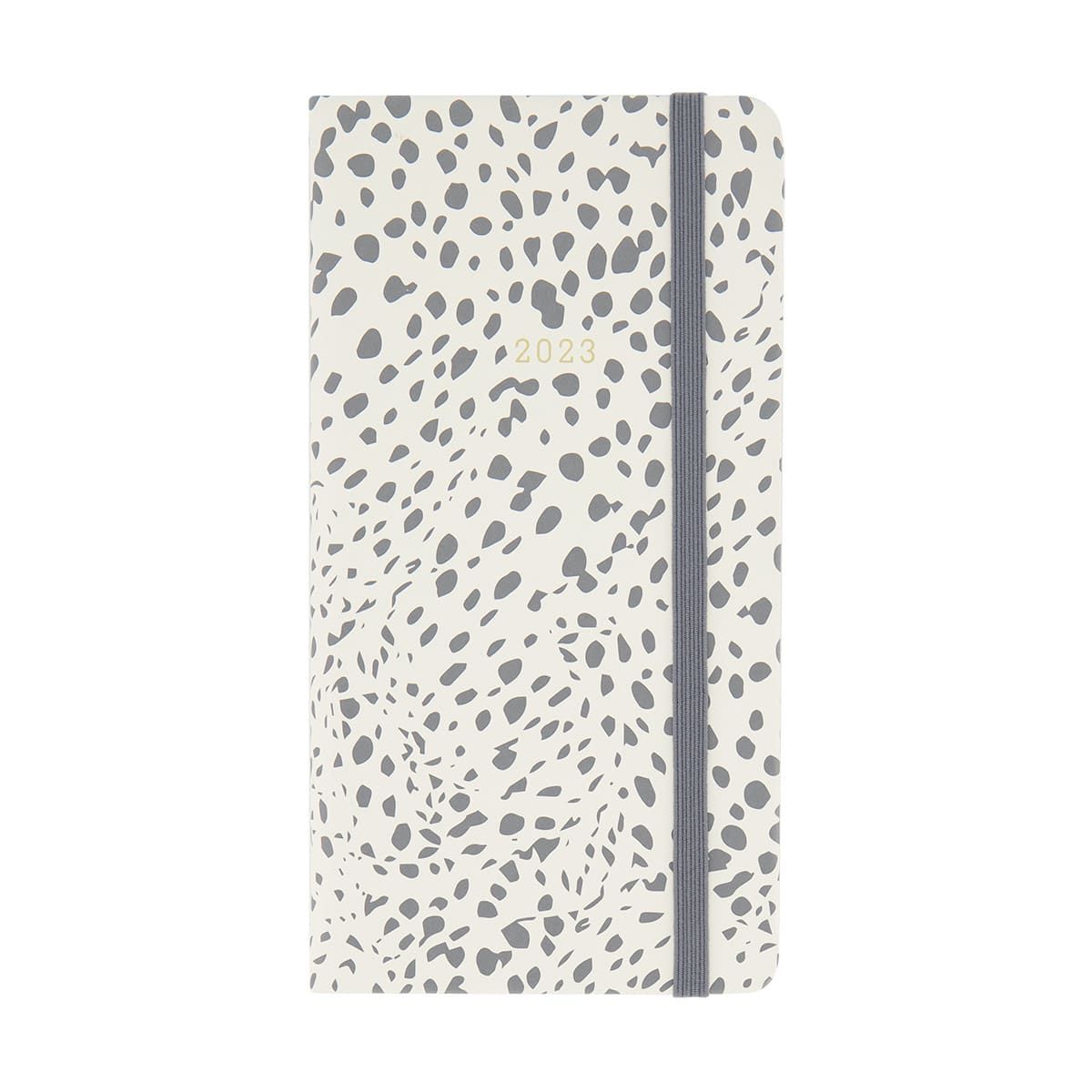 2023 Slim Weekly Diary - Spot