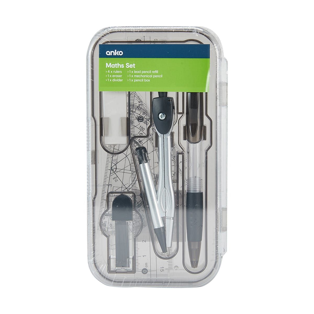 Maths Set