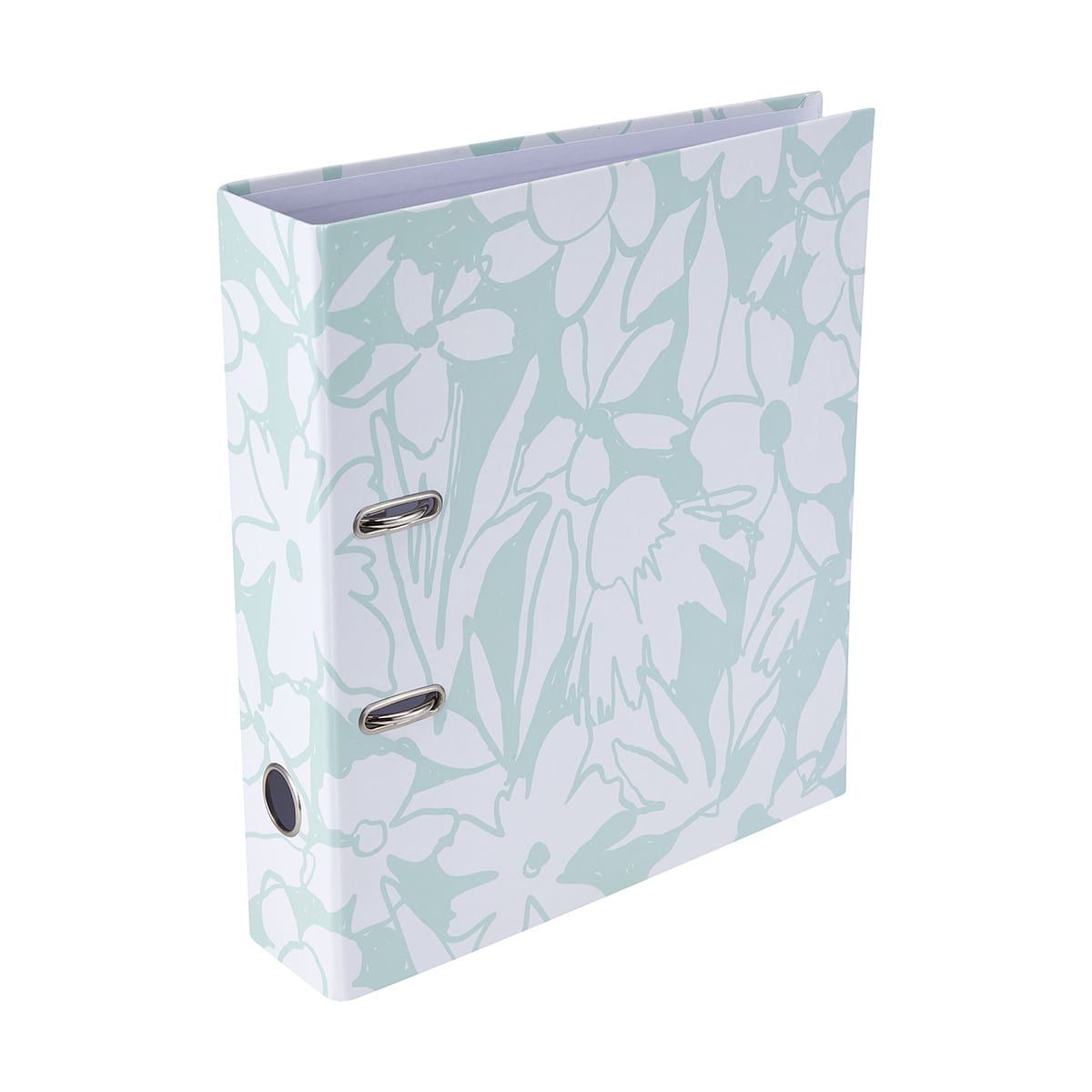 Lever Arch File - Ditsy Floral