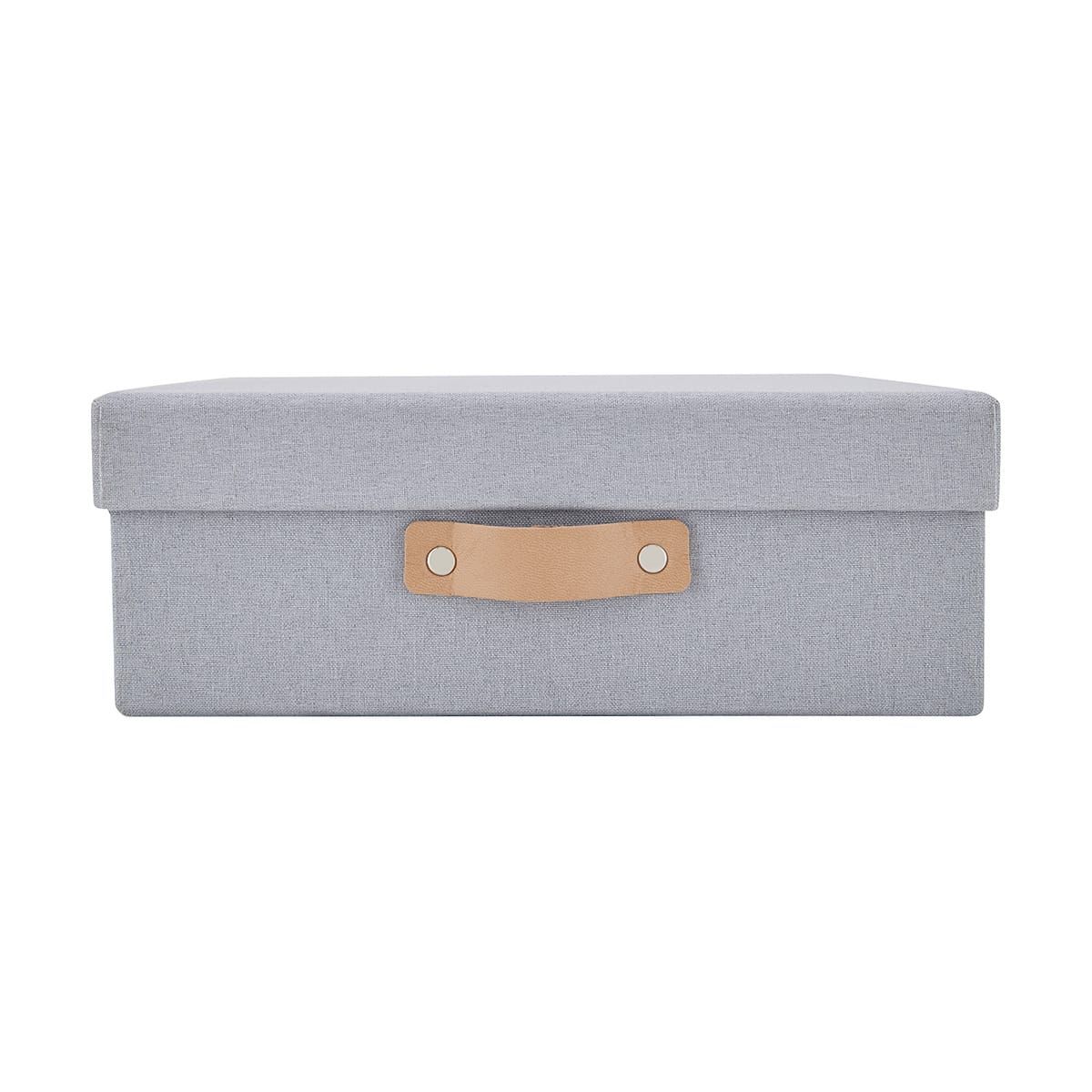 A4 Linen Storage Box