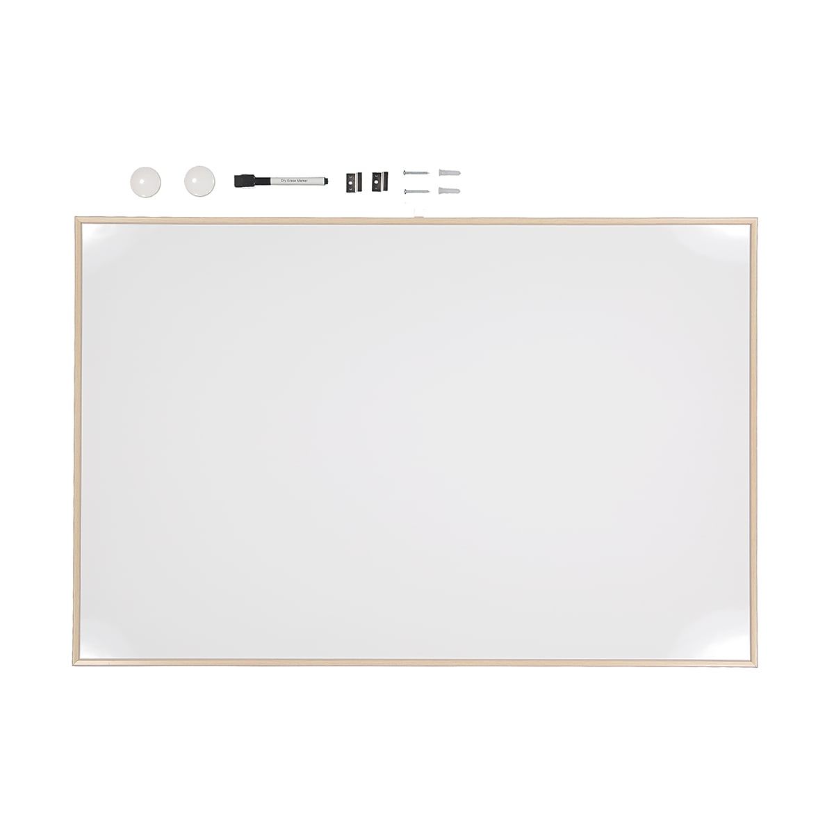 Magnetic Whiteboard