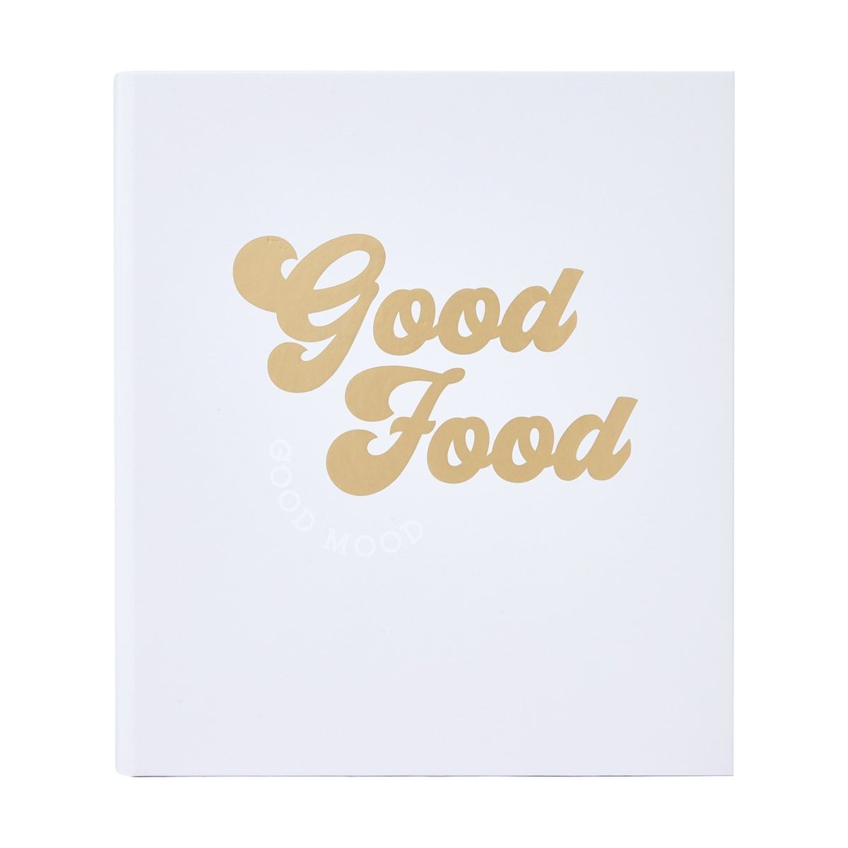 Recipe Planner - Teal