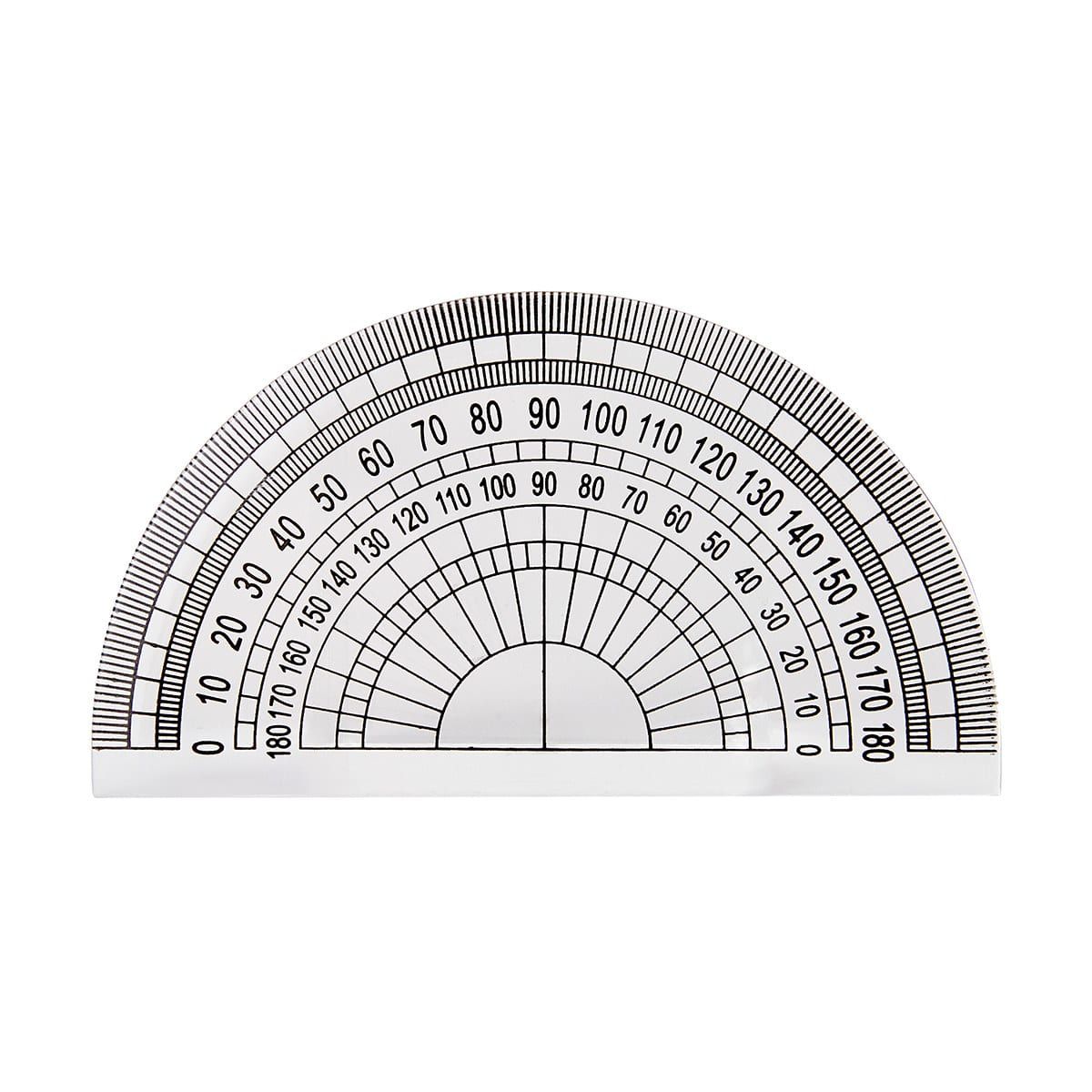 Protractor