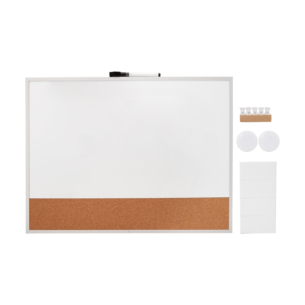 Magnetic Combo Board