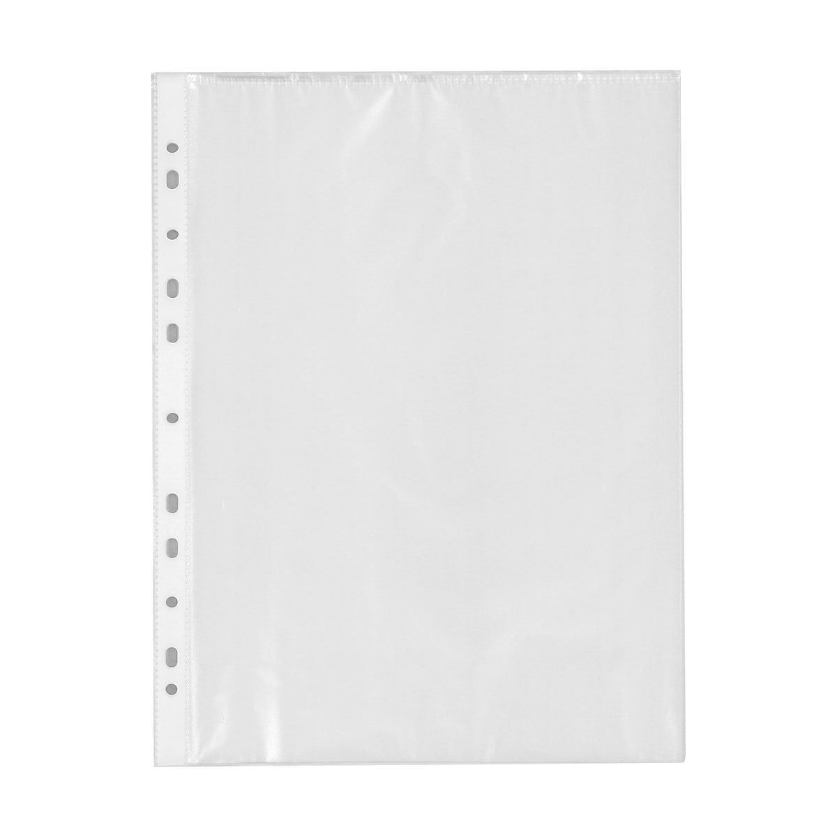 Sheet Protectors - Pack of 50