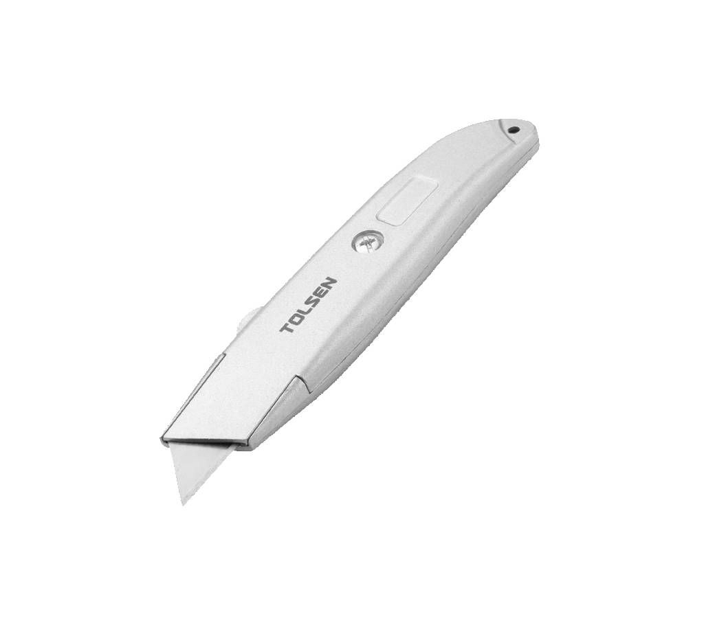 Tolsen Heavy Duty Utility Knife