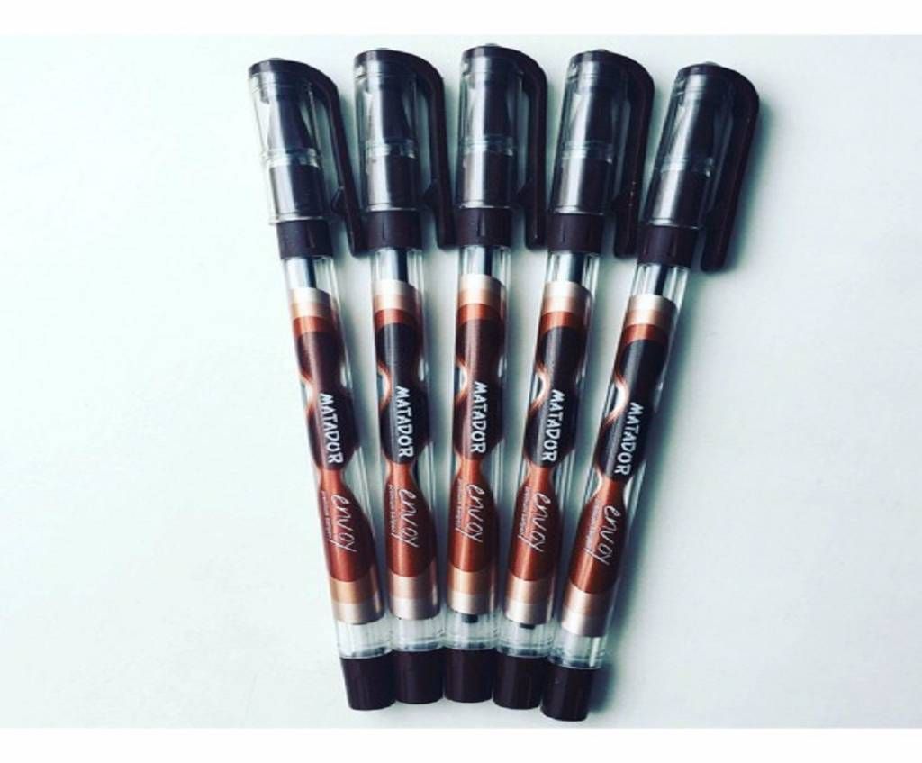 Matador Envoy Pen- 6Pcs