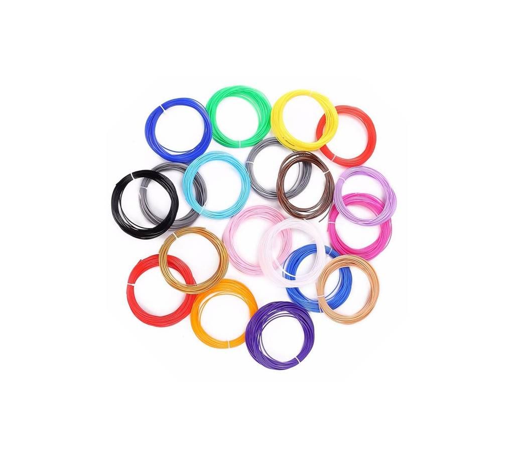 3D Pen Filament