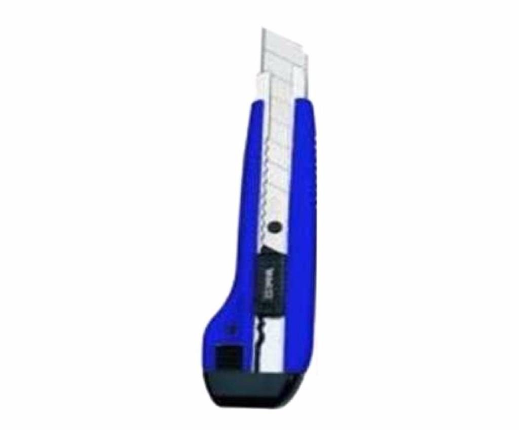 Deli Big Anti Cutter Knife -1 Pcs
