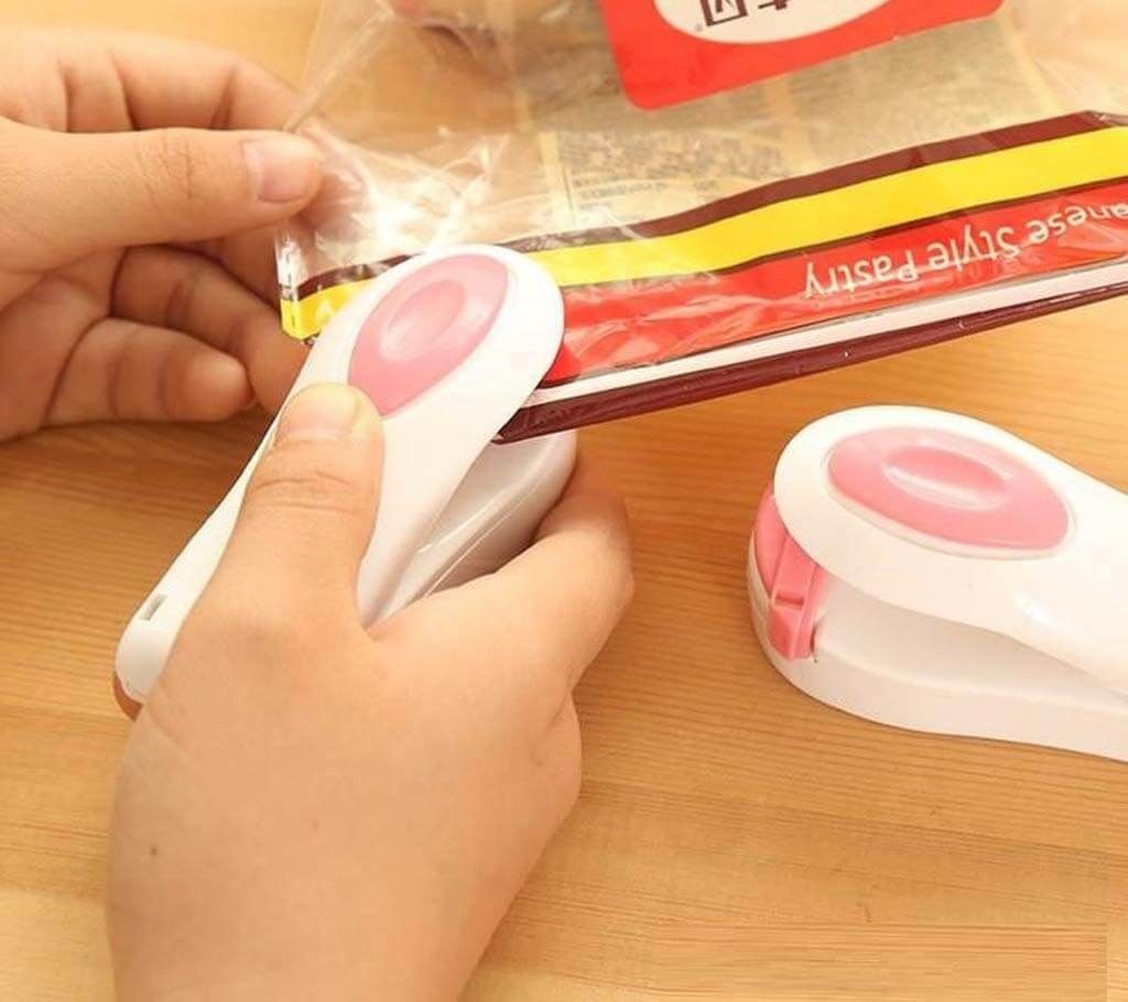PORTABLE MINI HEAT SEALER